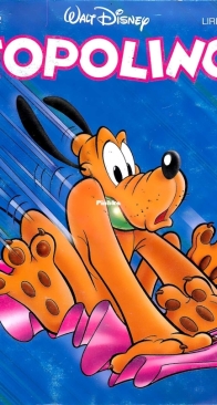 Topolino 2052 - Disney Italia 1995 - Italian