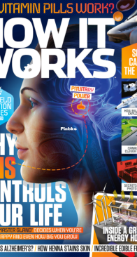 How it Works - Issue 182 - 2023 - English