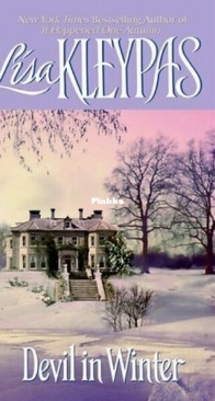 Devil in Winter - Wallflowers 3 - Lisa Kleypas - English