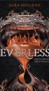 Everless - Everless 1 - Sara Holland - English