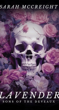 Lavender - Sons of the Deveaux 01 - Sarah McCreight - English