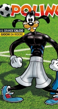 Topolino 2961 - Disney Italia 2012 - Italian