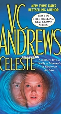 Celeste    - [Gemini 01] - V C Andrews  2004 English