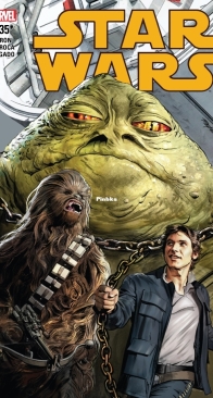 Star Wars Vol. 2 - 35 (of 75) - Marvel 2017 - English