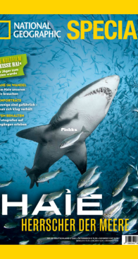 National Geographic Special 22 - 3.2025 - German