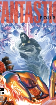 Fantastic Four v7 07 (of 33) - Marvel 2023 - English