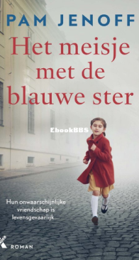 Het Meisje Met De Blauwe Ster - Pam Jenoff - Dutch