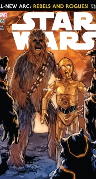 Star Wars Vol. 2 - 68 (of 75) - Marvel 2019 - English